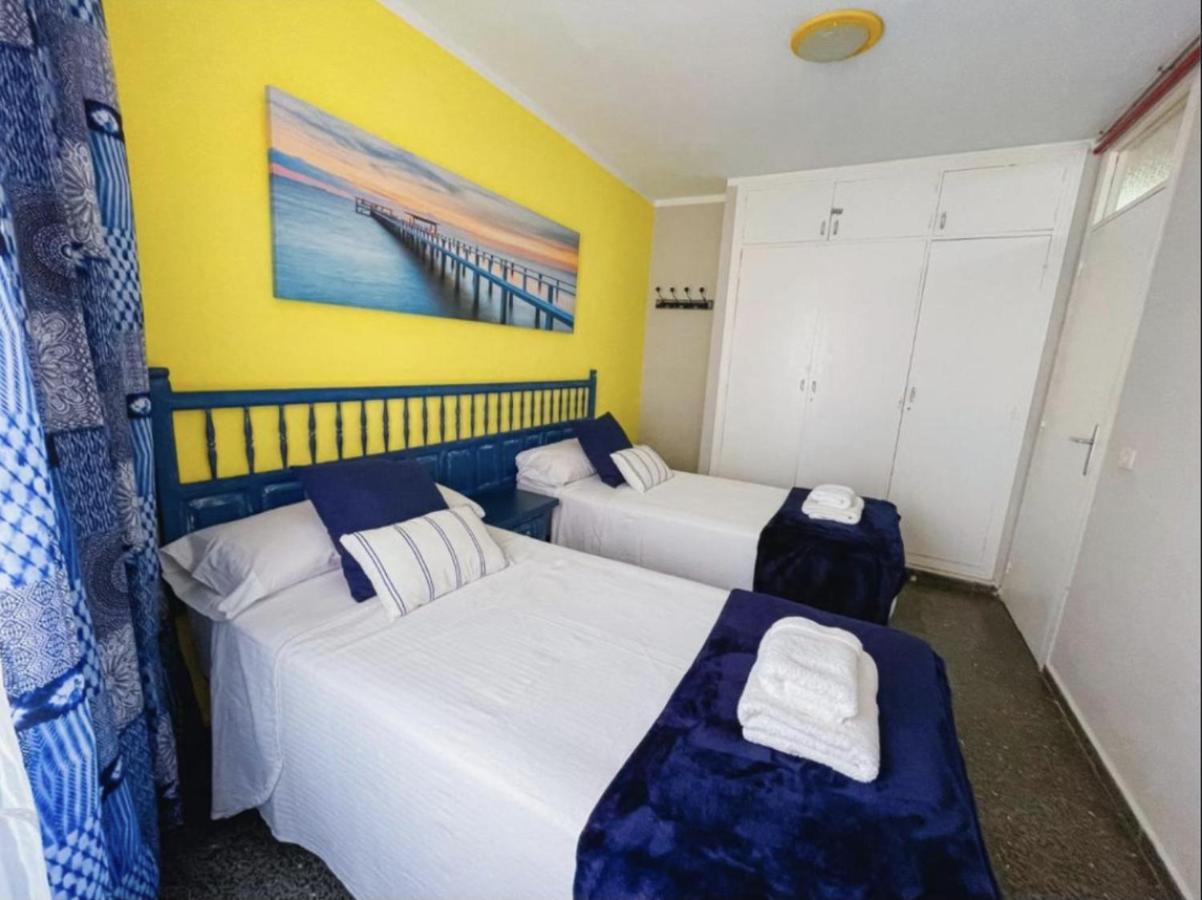 Torres De Yomely - Y2F Apartment Playa de las Americas  Exterior photo